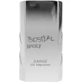 Bestial Wolf Compression Sarge Stepklem