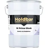 Holdbar 1K Primer Blank 5 kg
