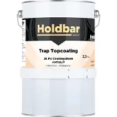Holdbar Trap Topcoating Antislip Zijdeglans 2,5 Kg