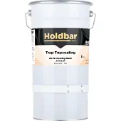 Holdbar Trap Topcoating Antislip Mat 5 Kg