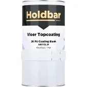 Holdbar Vloer Topcoating Mat Antislip 1 kg