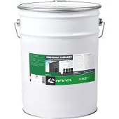 Afinol Houtcoat Teerlook Glans Zwart 20 liter