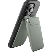Peak Design Mobile Wallet Stand - Sage