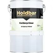 Holdbar Kelderprimer 2,5 kg