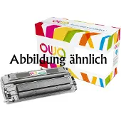Prime Inventions Toner, Zwarte - gereviseerde - tonercartridge (alternatief voor: Brother TN3512) (K15965OW) (B)