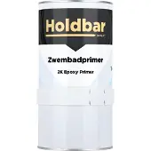 Holdbar Zwembadprimer 1 kg
