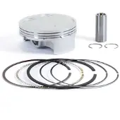 ProX Husqvarna Te450 06-10smr450 06-10 Pi6436a Zuiger