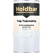 Holdbar Trap Topcoating Antislip (Extra grof) Mat 1 Kg