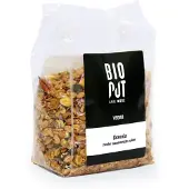 Bionut Granola noten zonder toegevoegde suiker bio 400 gram