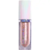 Moira Oogschaduw Diamond Daze Vloeibare oogschaduw Oogmake-up (002 Goodness)