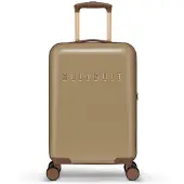 Suitsuit trolley Fab Seventies 55 cm. Cuban Sand female