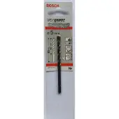 Bosch Black Quartz HM CT Boren, 5x50x85mm (2608597752)