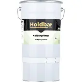 Holdbar Kelderprimer 5 kg