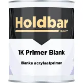 Holdbar 1K Primer Blank 1 kg