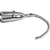 Akrapovic Slip-on Line Honda Monkey 125 19-22 S-h125so5-fft Niet Gehomologeerde Slip-on Uitlaatdemper