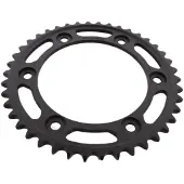 JT Sprockets 530 Jtr1306.42zbk Steel Achtertandwiel