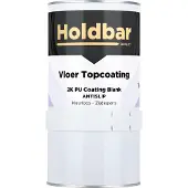 Holdbar Vloer Topcoating Zijdeglans Antislip 1 kg