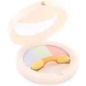 Bourjois Effet Lumiu00c3u00a8re Trio Oogschaduw - 54 Les Pastels