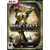 Rise & Fall: Civilization at War - PC Game - Windows