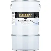 Holdbar Zwembad Topcoating Mat 10 kg