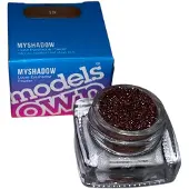 Models Own MyShadow - 19 Dragon Fly - Loose Eyeshadow Powder - Oogschaduw - 2,8 g