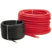 Prosea Battery Cable 35 Mm 25 M Rood 25 m
