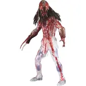 NECA Prey Actiefiguur, Ultimate Feral Bear, Blood Predator, 18 cm