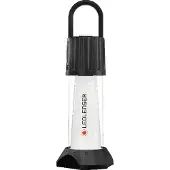 Led Lenser Ledlenser ML-6 Connect Warm Light campinglamp, 750 lumen
