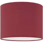 Eglo Onderdeel | Lampenkap 'PASTERI PRO' Ø300 H280 marsala