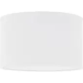 Eglo Onderdeel | Lampenkap 'PASTERI PRO' Ø300 H220 creme