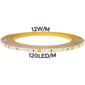 THORGEON LED Strip 5 Meter | 60W 12V 6915Lm 4000K | 940 IP67