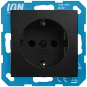 ION Industries Stopcontact | | E1