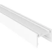 Eglo Onderdeel | LINE20 PROFIEL 20x14MM WIT ALU 2020MM