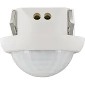 B.E.G. Luxomat Bewegingsmelder | Mini Multisensor 360° IB wit IP20 DALI-2 10m