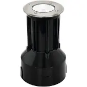 Eglo Grondspot Ø120mm | 8.7W 3000K IP65