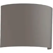 Eglo Onderdeel | Lampenkap 'VALSENO PRO' H186 B225 Cappuccino/goud