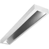 MacBright LED Opbouwarmatuur | 25W 4000K 3200Lm 840 | IP20 | ASM-LED INB/ OPB