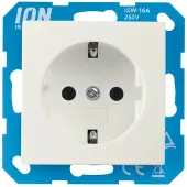 ION Industries Stopcontact | | E1