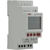 B.E.G. TS-ASTRO-2-NFC Schakelklok 1 kanaal - 93142
