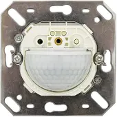 B.E.G. Luxomat Bewegingsmelder | Multisensor 180° wit IP20 DALI-2 10m