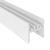 Eglo Onderdeel | LINE20H PROFIEL 20x20MM WIT 2020MM
