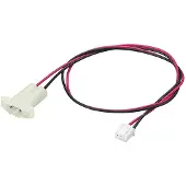 Tridonic Accu Onderdeel | Tridonic Connection Cable NiMH 500mm