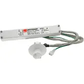 B.E.G. PIR Aanwezigheidsmelder | Plafond IP20 6m Wit | 92923