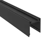 Eglo Onderdeel | LINE20 PROFIEL 20x20MM ZWART 3020MM