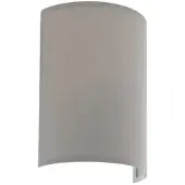 Eglo Onderdeel | Lampenkap 'PASTERI PRO' H-300, B-220 Taupe