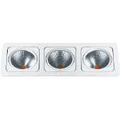 Eglo VASCELLO G, railverlichting, CE-markering