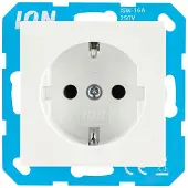 ION Industries Stopcontact | | V1/J1
