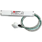 B.E.G. PIR Aanwezigheidsmelder | Plafond IP20 10m Wit | 92976