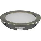 Eglo Inbouwspot | 'AMALFARA' LED 2,5W 4000K brons | IP20 Ø55/57mm