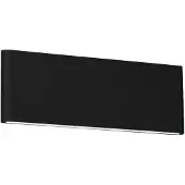 Eglo Wandlamp | CLIMENE | LED L-500 3000K antraciet IP20
